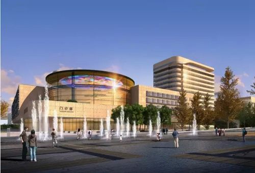 三圣乡华西二院,三圣乡华西三个院区