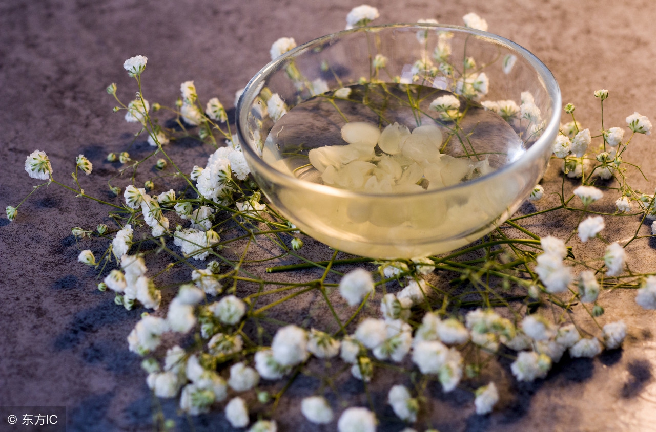 生发黑发的奇效方,生发养发黑发偏方