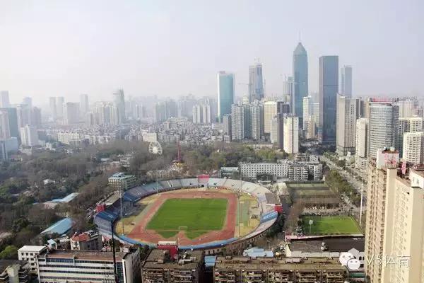 武汉卓尔天津泰达汉军,武汉v5