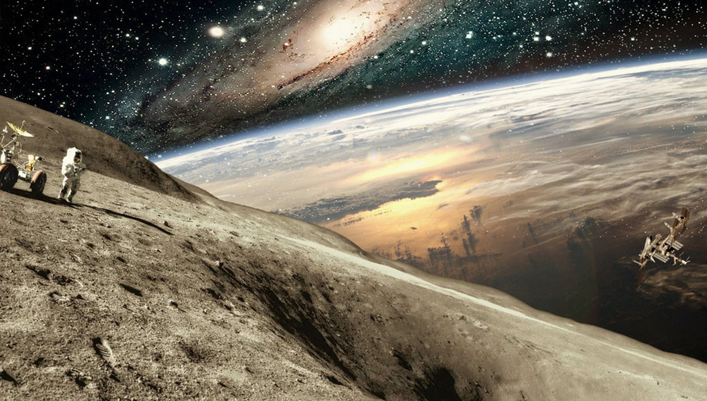 假如月球消失了,假如月球消失会发生什么