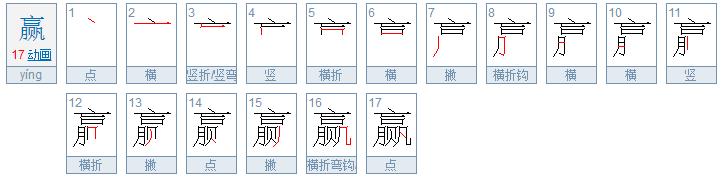 一年级下最容易写错笔画的字,小学语文中容易写错笔画