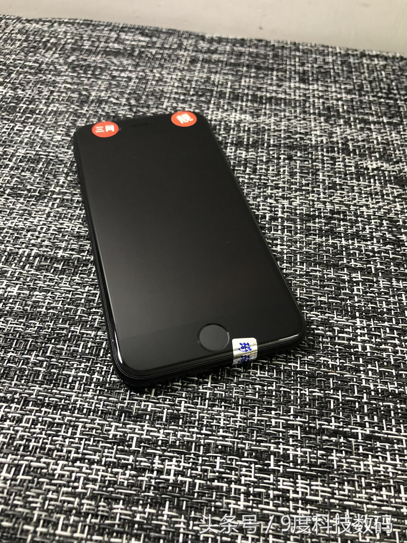 实力干货！苹果6到X系列基本测机教程，老司机带你安全驾驶不翻车