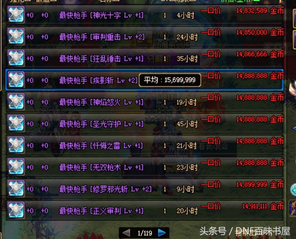 dnf打团最省钱的方法,dnf100级平民必刷福利副本