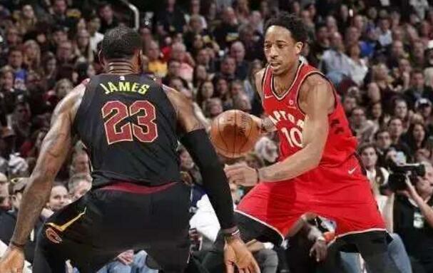 猛龙战术自杀！以己之短攻彼之长，被横扫凯西教练背大锅