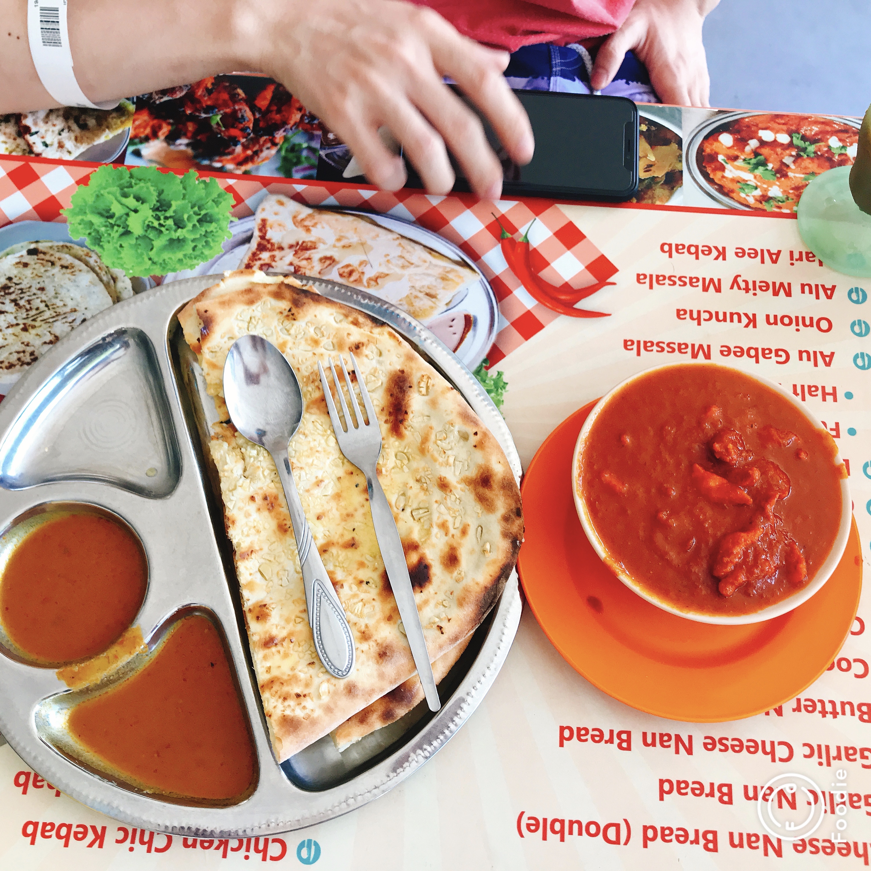 马来西亚旅游及美食,马来西亚自由行美食攻略