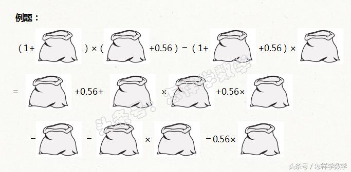 学不明白线性代数,代数听不懂