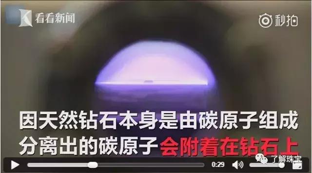 好的人造钻石购买方法,人造钻石对天然钻石价格有影响吗