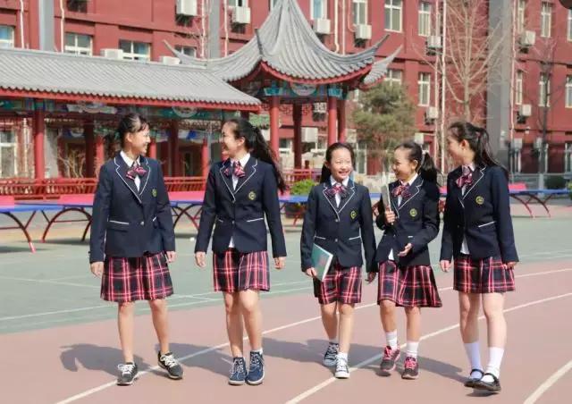 刚刚4年，这所名校承办学校悄然跻身区域热点校