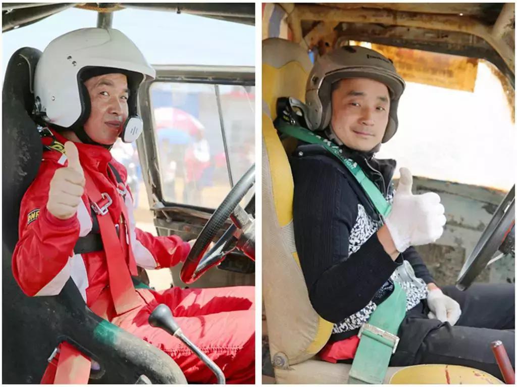 中国漯河场地越野赛,漯河越野公开赛