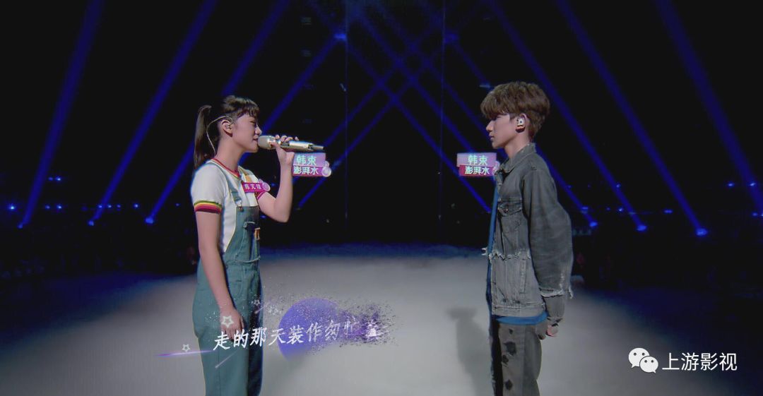 我想和你唱明星碾压素人,我想和你唱第三季素人名单