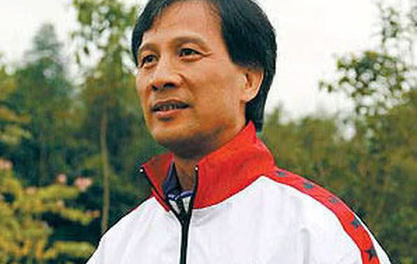 古广明赵达裕时期的国足,古广明和赵达裕是一代人吗