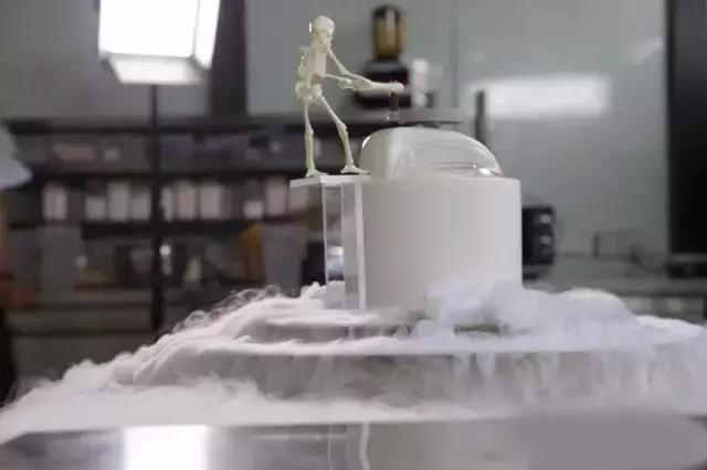 会冒烟的冰淇淋秘密,会冒烟的魔法冰淇淋