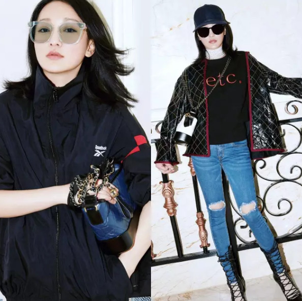 今夏流行的这四款包,今年流行的十款包包