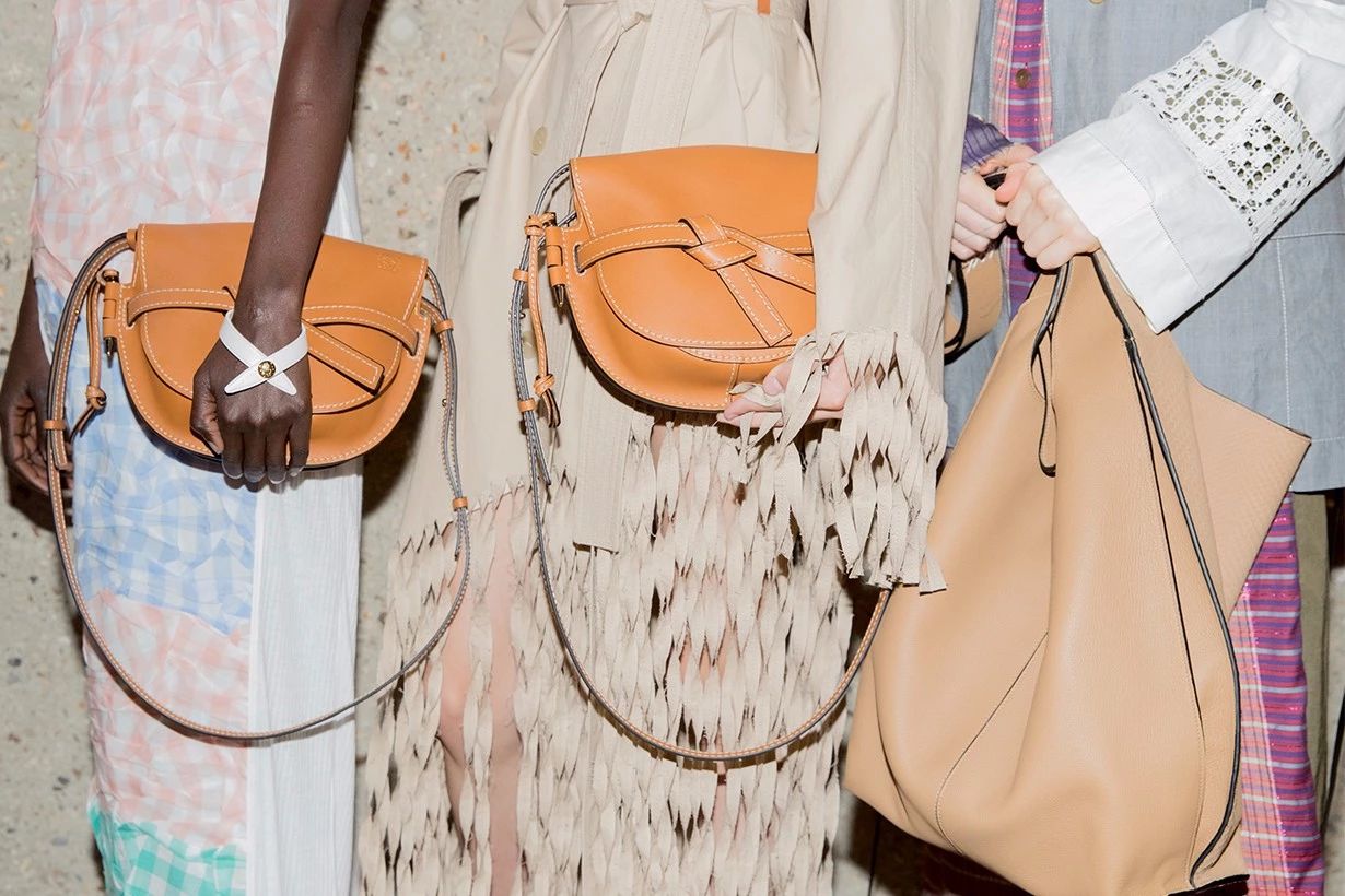 今夏流行的这四款包,今年流行的十款包包