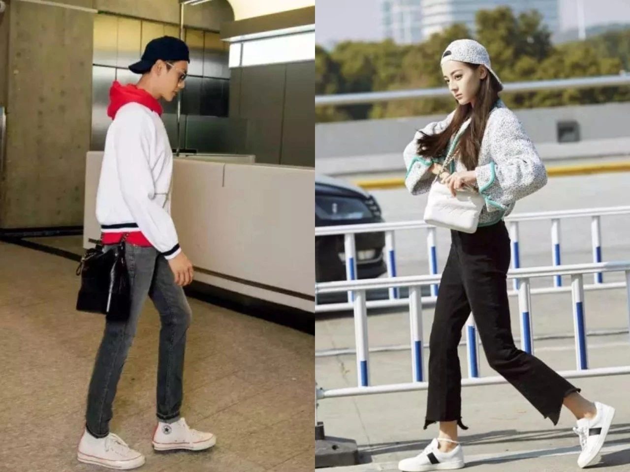 今夏流行的这四款包,今年流行的十款包包