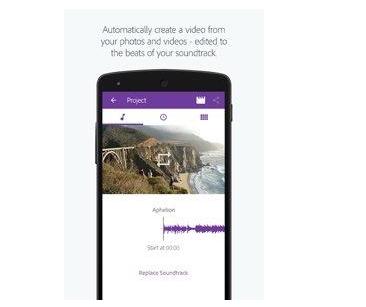 视频编辑app哪个最好用,一款视频制作软件