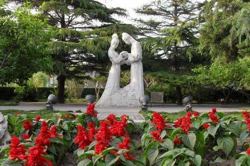 邯郸成语典故胡服骑射,成语典故邯郸学步