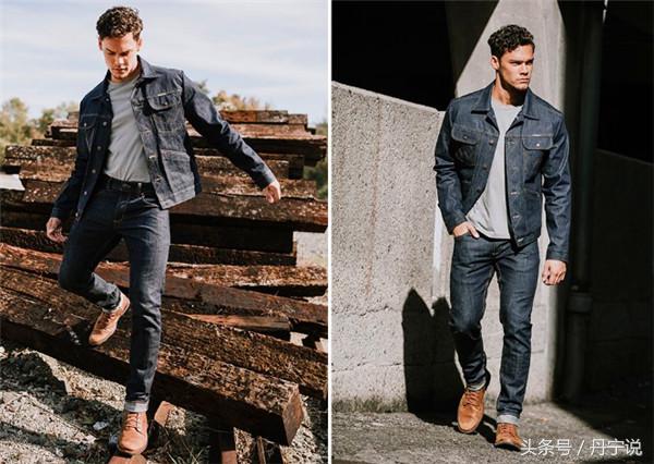 美国百年白橡厂关闭后！李维斯,Tellason等六家牛仔裤还能火吗？