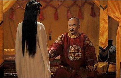 古代女性月经怎么处理的,古代妃子姨妈来了怎么办