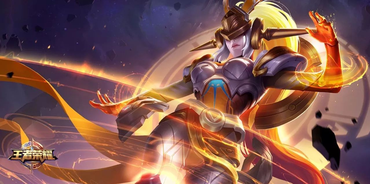 王者荣耀荣耀战力阿轲,王者荣耀英雄灵魂互换变身女生