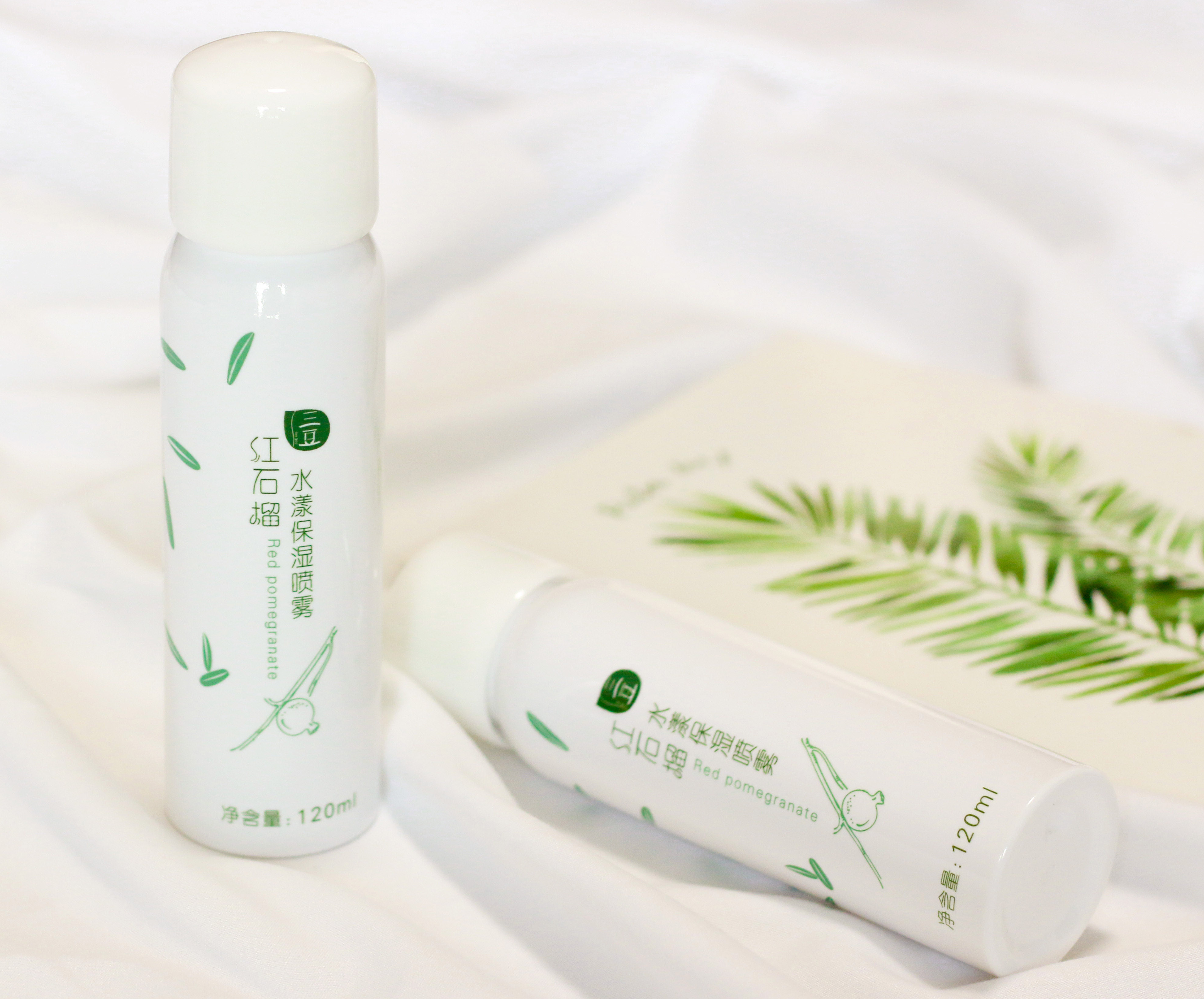 三款补水扛把子喷雾哪款才适合你,那些年我用过的产品