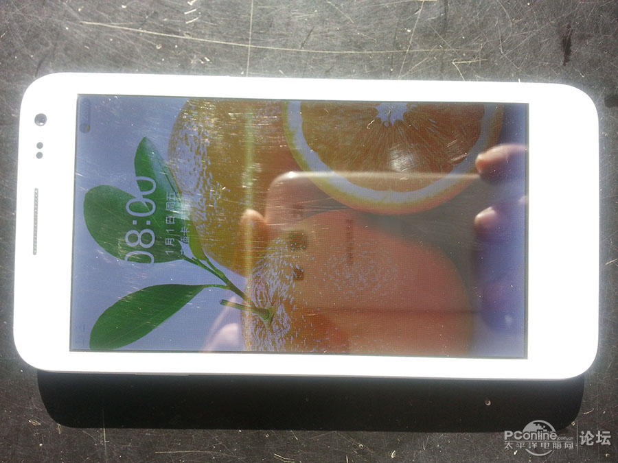 基伍手机刷机,基伍