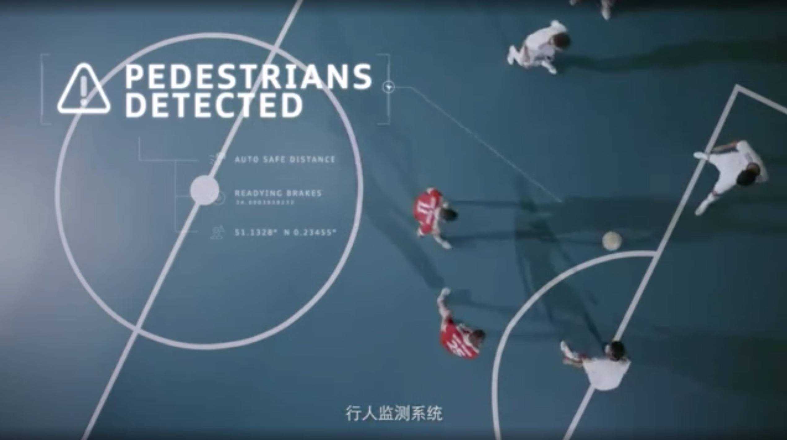 如何将ai技术融入到体育热身游戏,奥迪ai技术使用