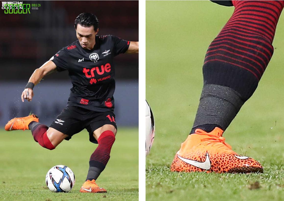 本周最好的战靴,全球战靴观察2023