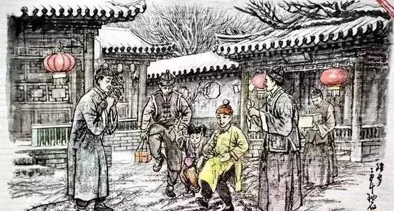 老炮儿是怎样炼成的txt,老炮儿是怎样炼成的