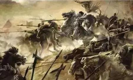 历史典故大全100篇,100个历史人物典故完整版