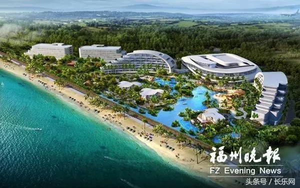 长乐金峰威尼斯酒店四楼,福州长乐有哪些五星级酒店