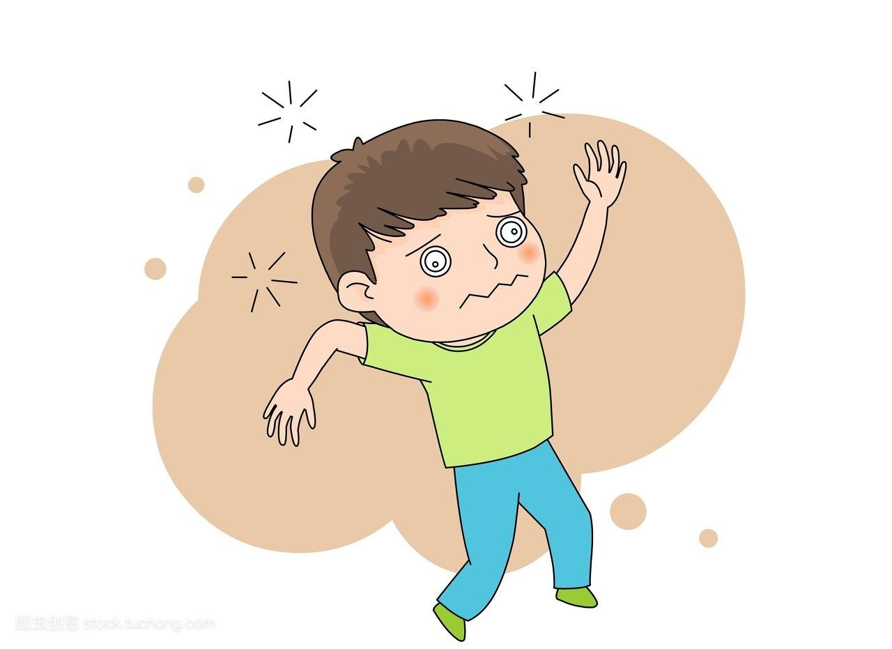 吃鸡防眩晕设置,3d眩晕症怎么克服