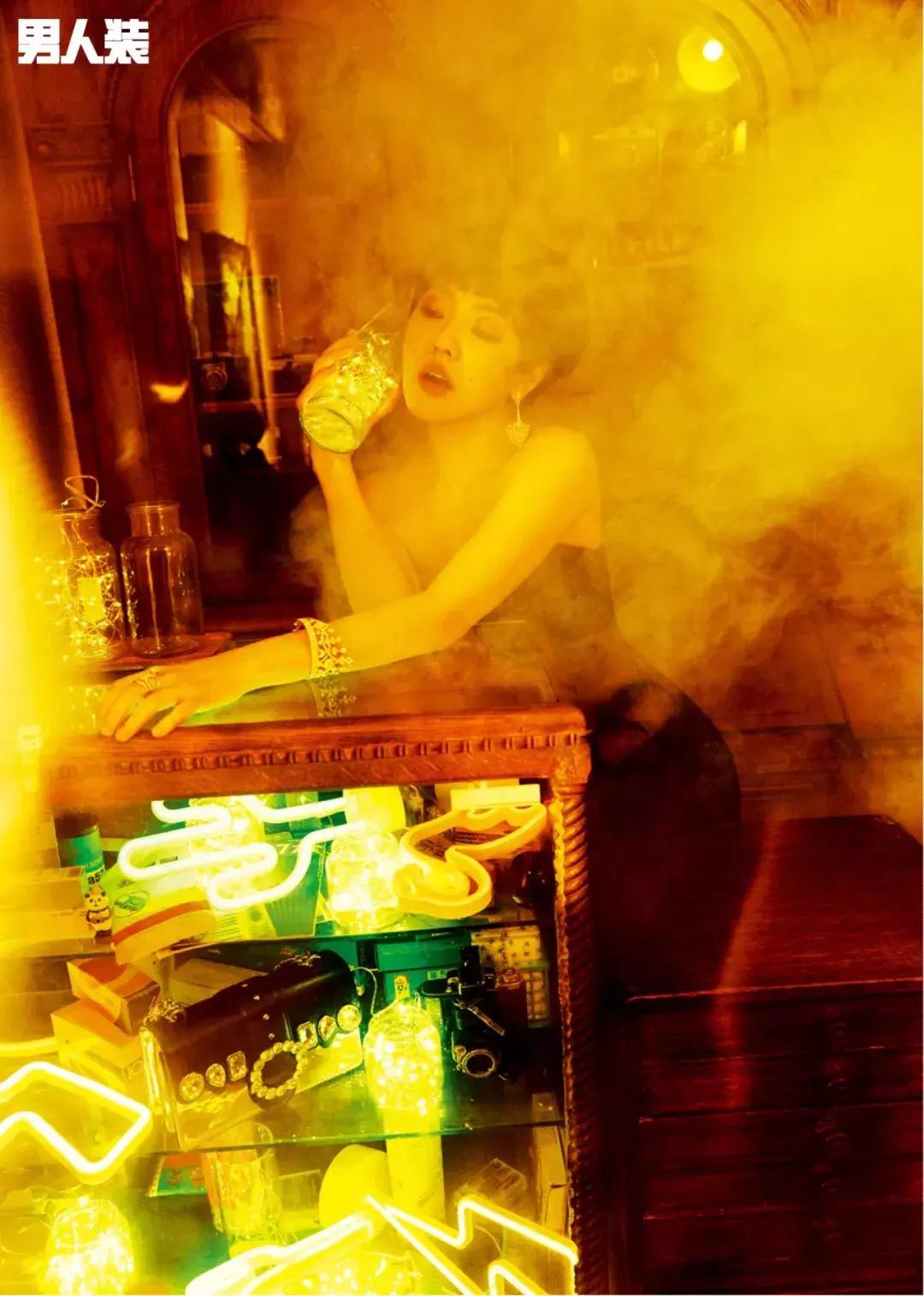 小s生了几个孩子,小s上综艺节目