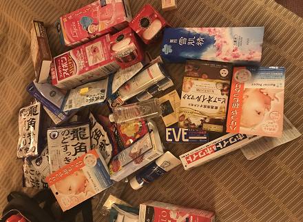 去日本旅游有哪些发现,去日本必须知道的10个细节