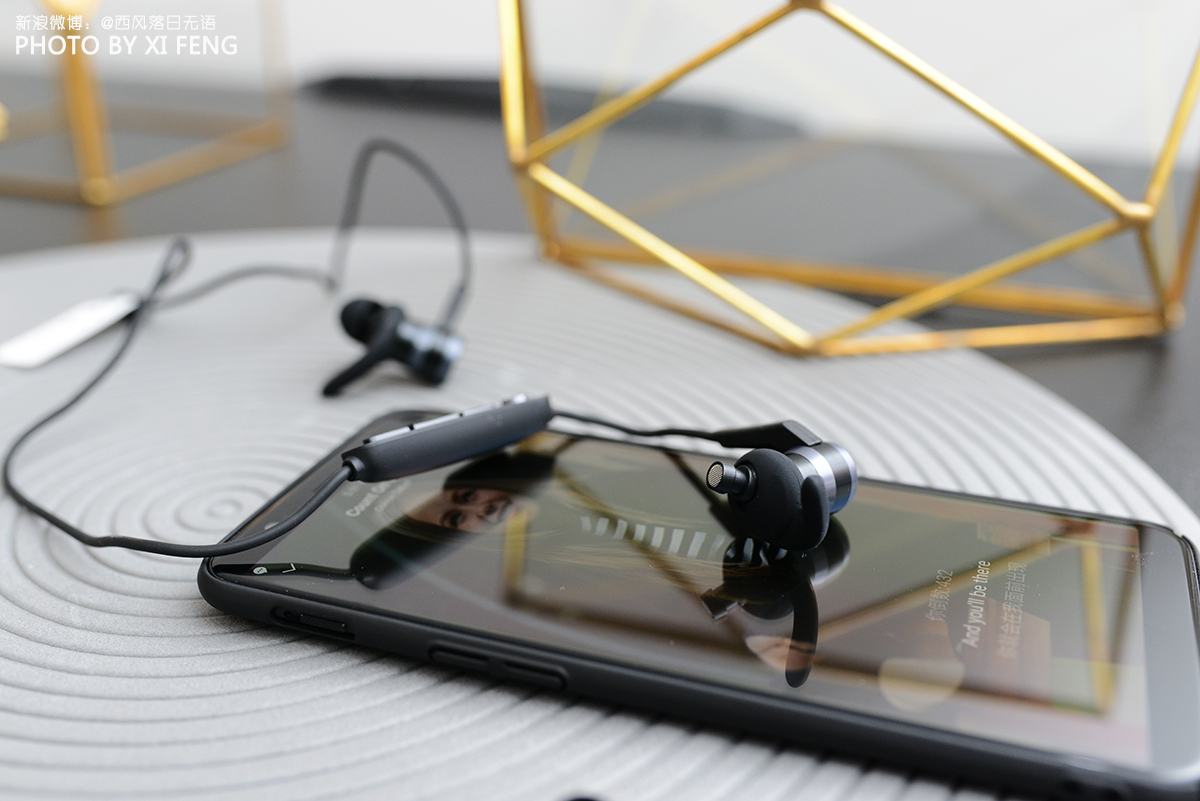 16克，iBFreePlus让“音乐值得自由相待”