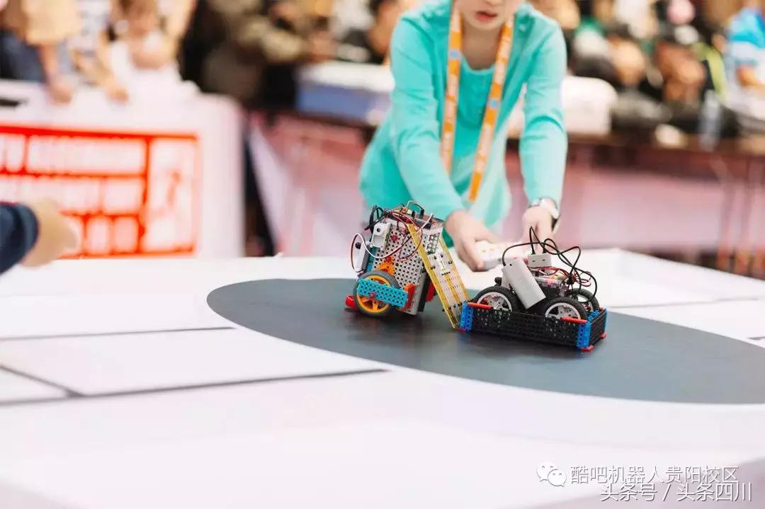 2019wrc世界机器人大赛,2019wrc世界机器人大赛深圳