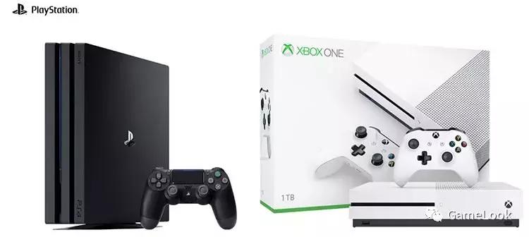 惨淡?2017中国行货主机售出89万台:游戏收入不足20亿