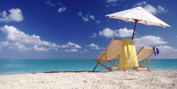 去海边玩正好是月经期咋办,去海岛来大姨妈怎么办