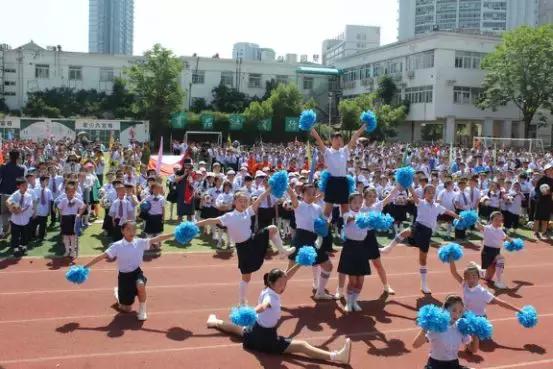 合肥梦园小学足球联赛,合肥梦园小学足球传统项目