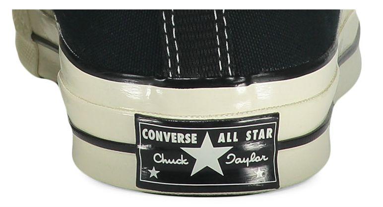 匡威跟nb是一个品牌吗,匡威真假鉴别allstar低帮米白