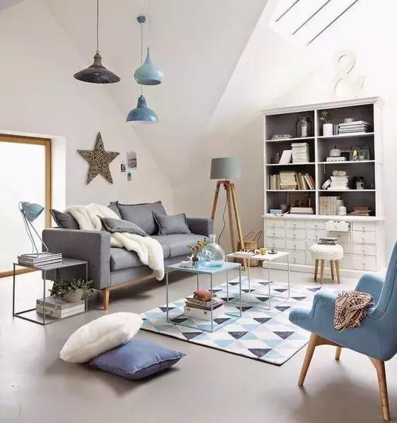 家里其实不需要客厅,你真的需要客厅么