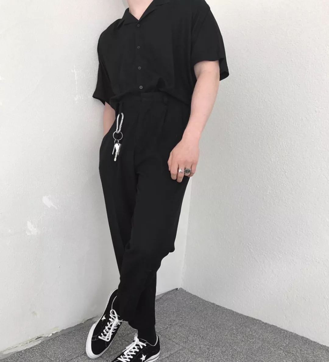 余文乐教你穿搭技巧,余文乐的穿搭风格搭配表