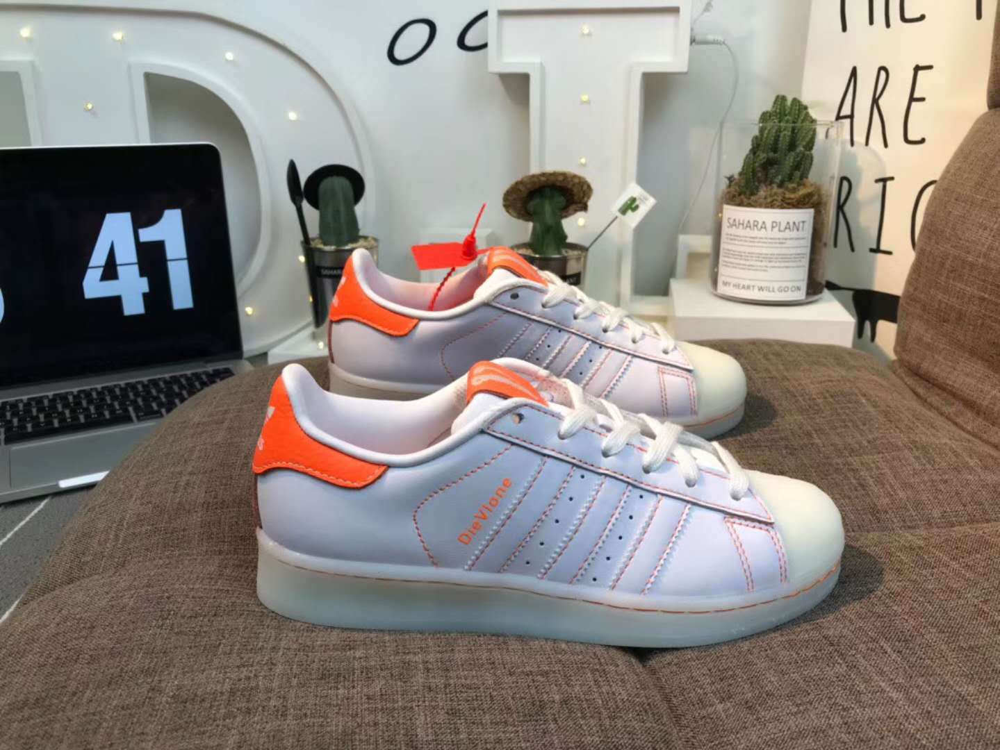 adidas新联名贝壳头,adidas阿迪达斯联名迪奥