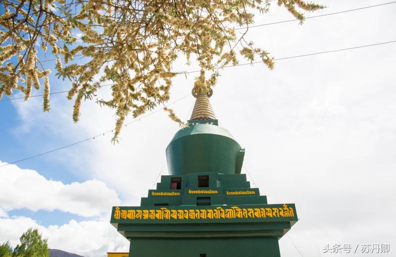 来到佛教圣地的感想,桑耶寺西藏之行