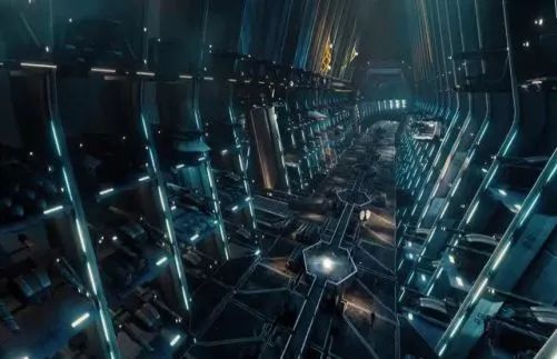 美！梦幻时光隧道惊现广州，穿越星际不是梦，重点还免费！