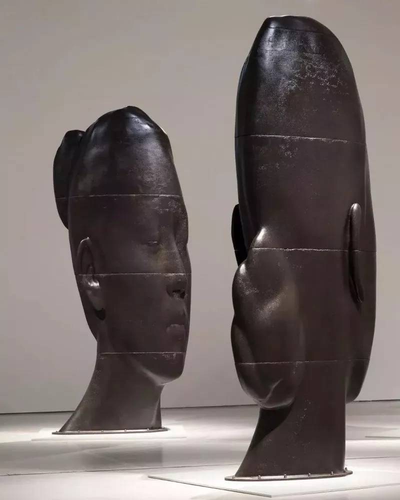 雕塑是一座城市的灵魂,城市雕塑代表着一个城市的灵魂