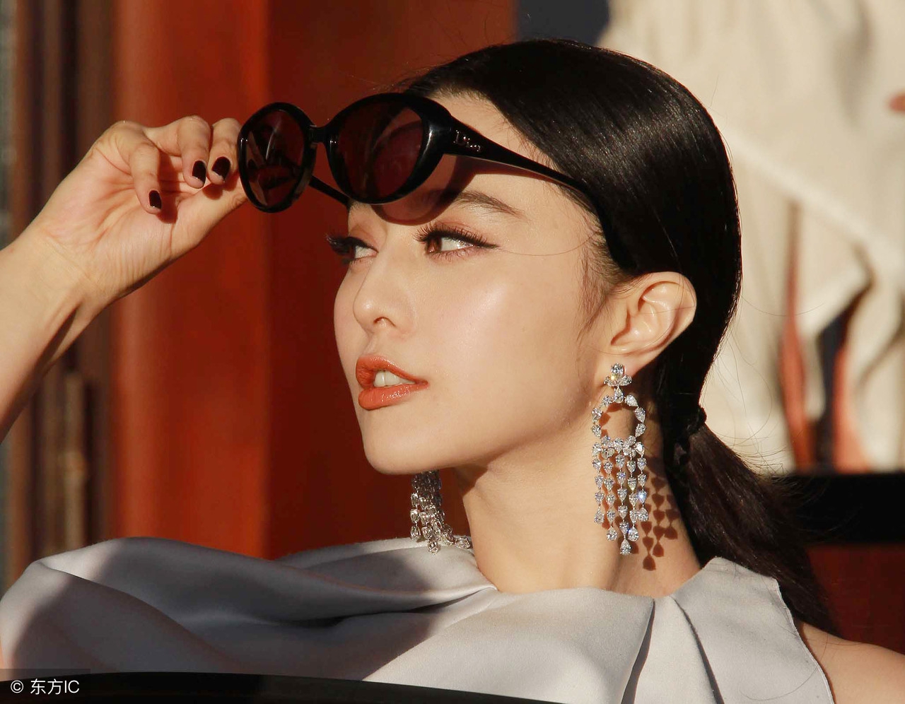 范冰冰如今内娱地位,范冰冰娱乐圈实力