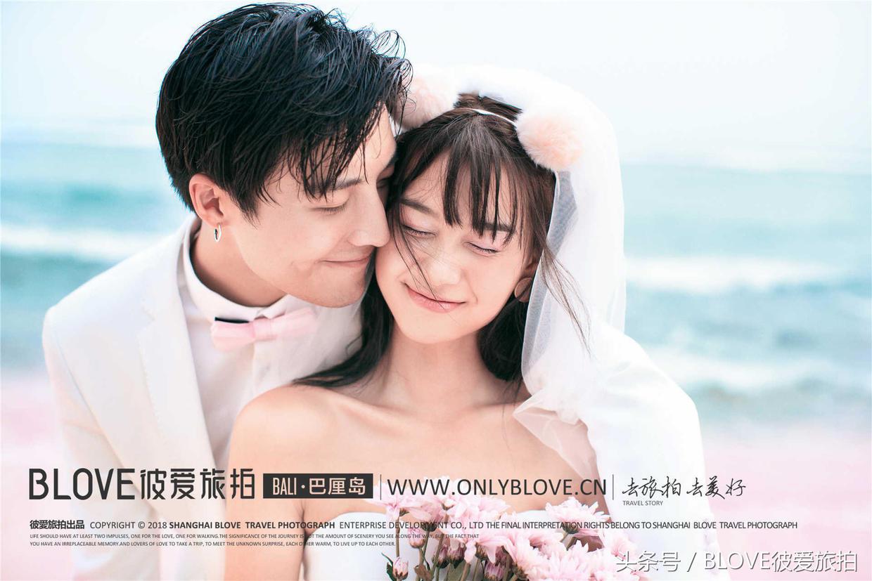 巴厘岛旅游婚纱照,巴厘岛旅游婚纱照图片