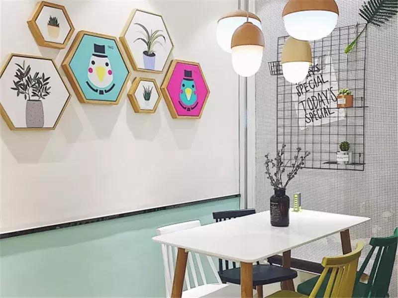 2018武汉新晋10家少女收割店，撩动你的心