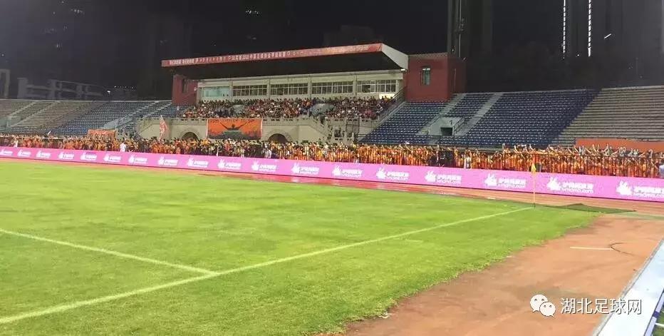 卓尔主场新华路,新华路体育场武汉卓尔